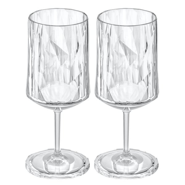 Miniatyrbild 1 av 9: koziol 4401535 cocktailglas