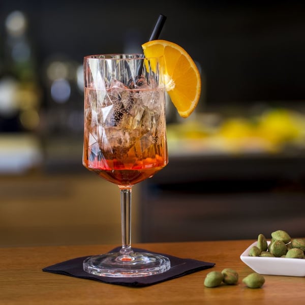 Miniatyrbild 9 av 9: koziol 4401535 cocktailglas