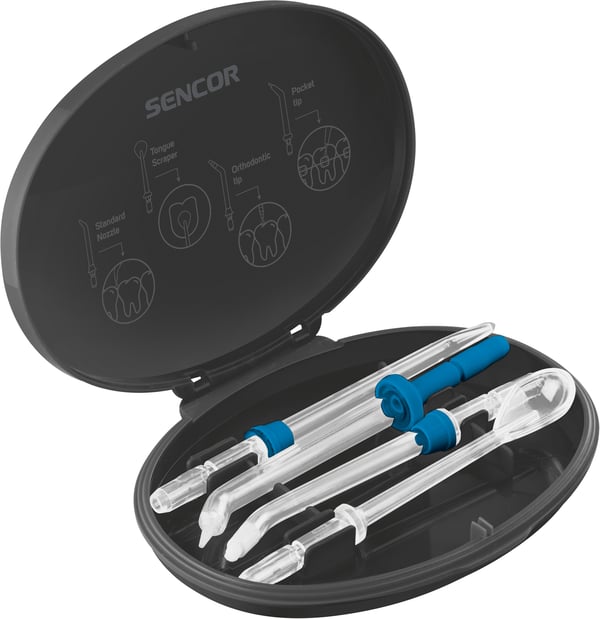 Sencor SOI 2200SL Oral vandspray 0,6 L
