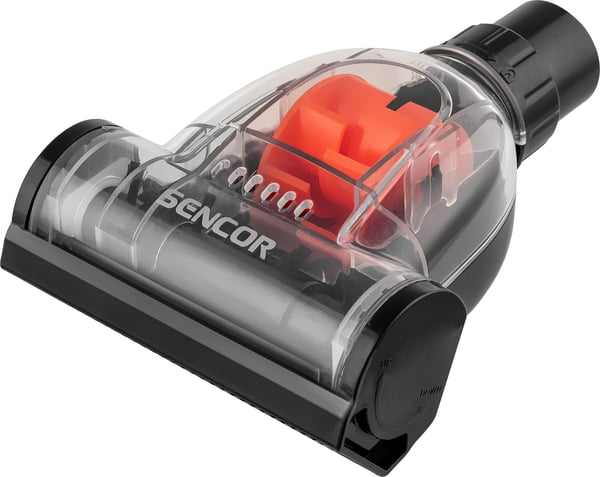 Miniatyrbillede 37 af 41: Sencor SVC 1038GR støvsuger 1 L Beholder vakuum Dry 750 W Poseløs