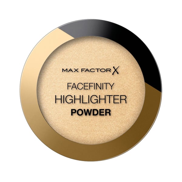 Max Factor Facefinity Highlighter 8 g 002 Golden Hour Max Factor Facefinity Highlighter 8 g 002 Golden Hour