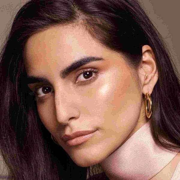 Pikkukuva 5 / 5: Max Factor Facefinity Highlighter 8 g 002 Golden Hour