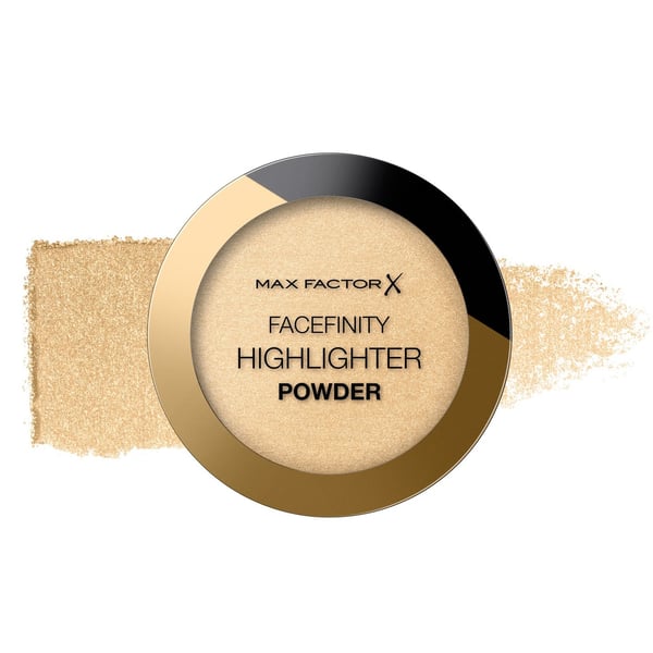 Max Factor Facefinity Highlighter 8 g 002 Golden Hour