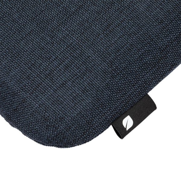 Incase INMB100727-NVY väskor bärbara datorer 35,6 cm (14") Överdrag Marinblå