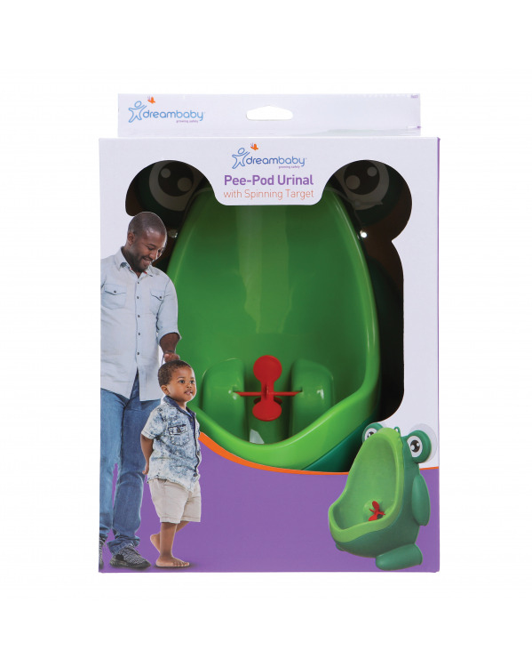 Pikkukuva 4 / 5: Dreambaby F6021 pisoaari Seinä