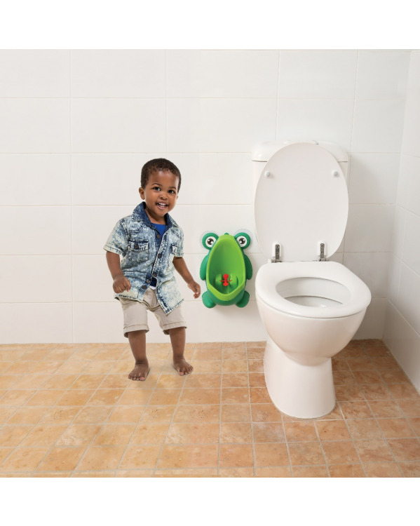 Pikkukuva 5 / 5: Dreambaby F6021 pisoaari Seinä
