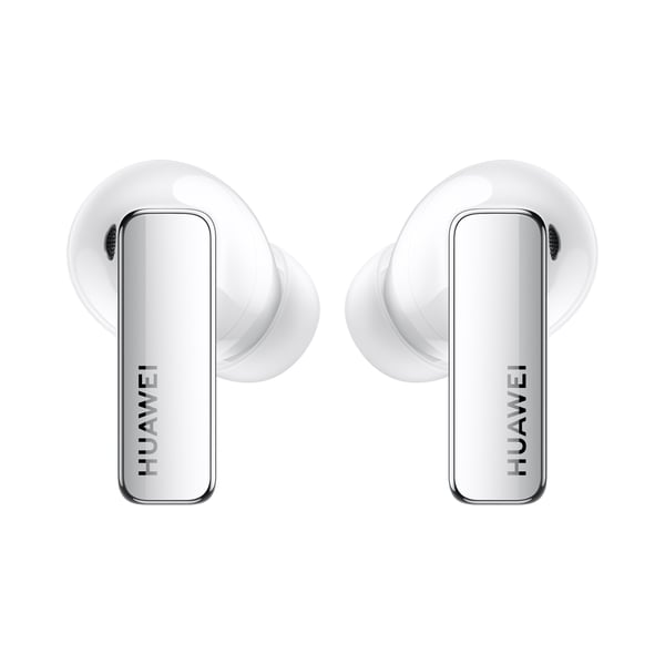 Huawei FreeBuds Pro 2 Headset Trådløs I ørerne Opkald/musik Bluetooth Hvid