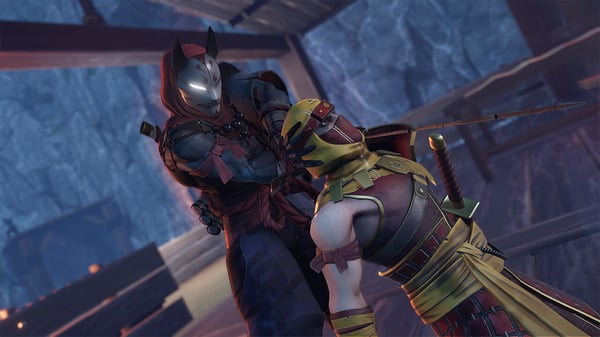 Lince Works Aragami 2 Standard PlayStation 5