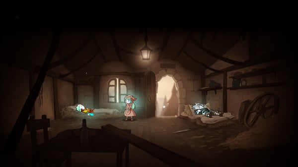 Team17 Greak: Memories of Azur Standard