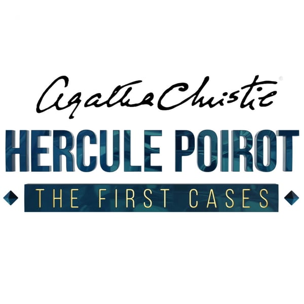 Microids Agatha Christie - Hercule Poirot: The First Cases Vakio Microids Agatha Christie - Hercule Poirot: The First Cases Vakio