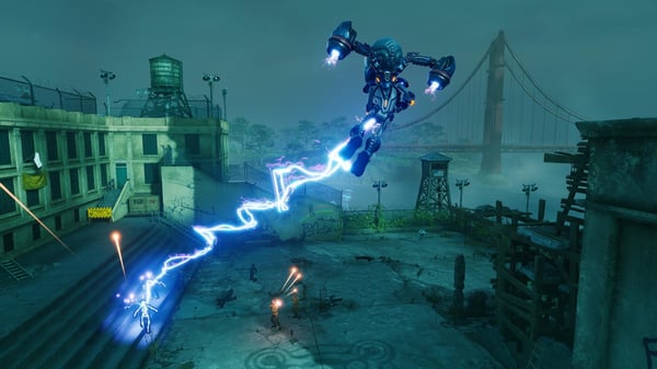 THQ Nordic Destroy All Humans 2! Reprobed Standard