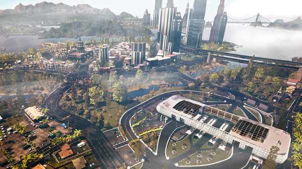 Astragon Bus Simulator 21 Vakio