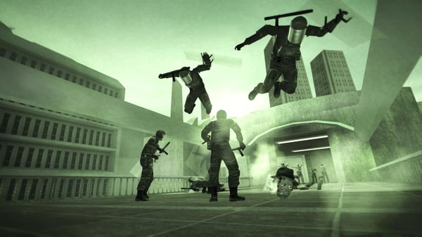 Aspyr Media Stubbs the Zombie in Rebel Without a Pulse Standard