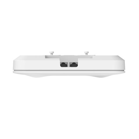 Ruijie Networks RG-RAP2260(E) access-punkter för trådlösa nätverk 3202 Mbit/s Vit Strömförsörjning via Ethernet (PoE) stöd