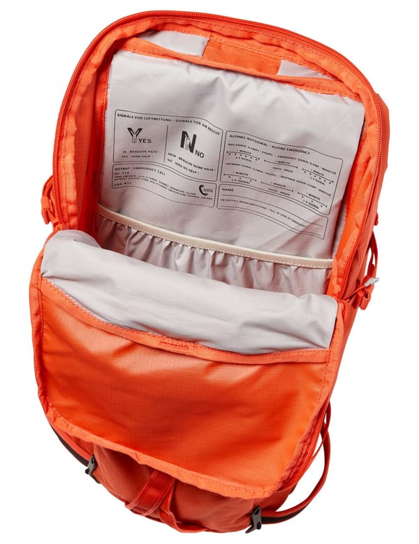 VAUDE Serles 22 22 l Orange