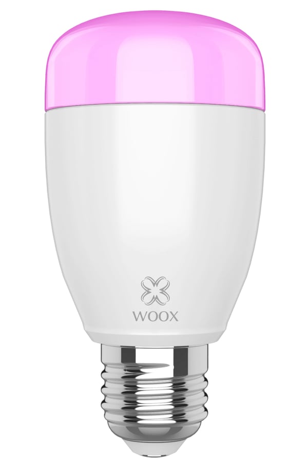 WOOX R5085-DIAMOND älyvalaistus Älylamppu Wi-Fi 6 W
