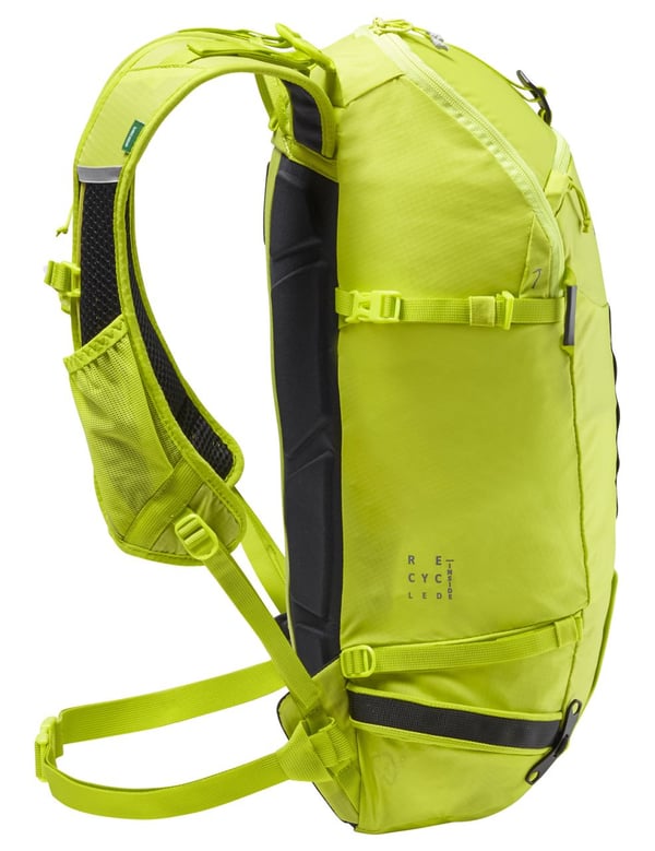Miniatyrbillede 6 af 6: VAUDE Serles 22 22 L Grøn