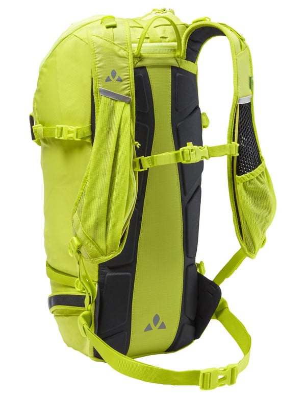 VAUDE Serles 22 22 L Grøn