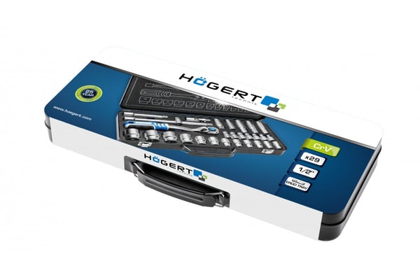 Högert HT1R480 Hylssats