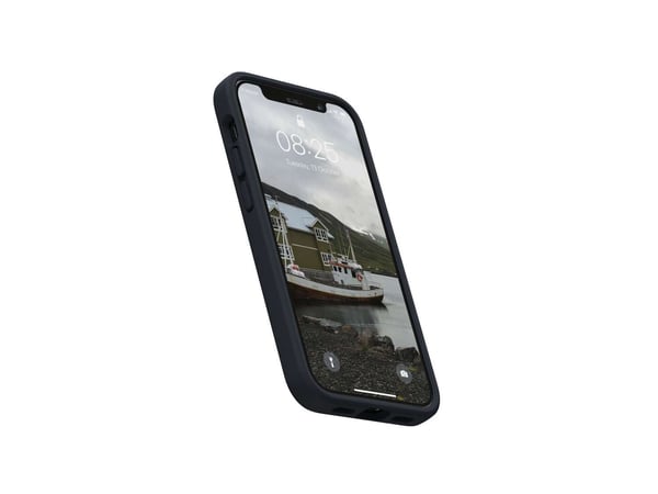 Njord byELEMENTS SL14040 mobiltelefon etui 13,8 cm (5.42") Cover Sort