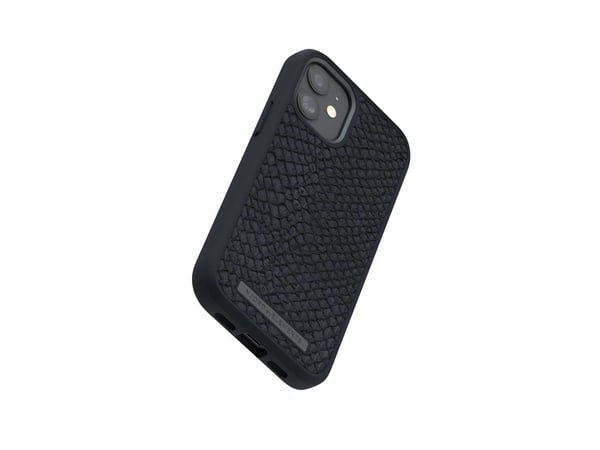 Njord byELEMENTS SL14040 mobiltelefon etui 13,8 cm (5.42") Cover Sort