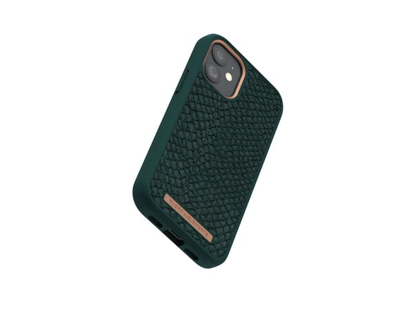 Miniatyrbillede 7 af 8: Njord byELEMENTS SL14042 mobiltelefon etui 13,8 cm (5.42") Cover Grøn