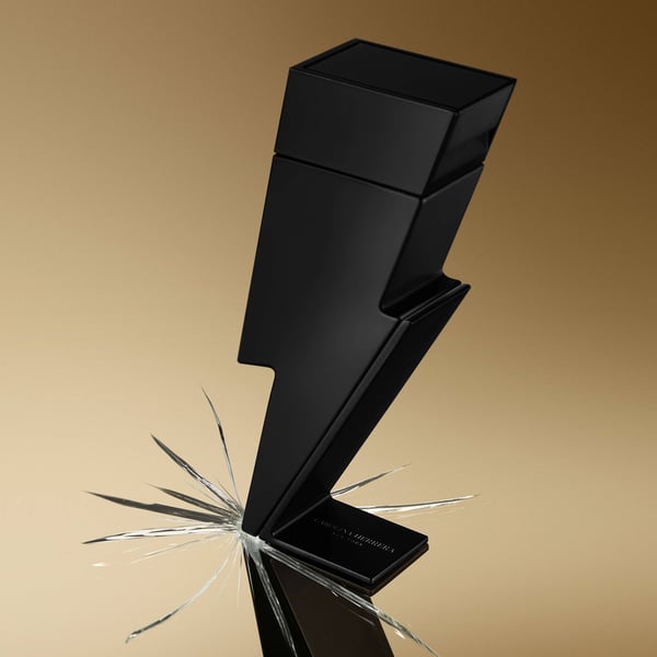 Pikkukuva 6 / 6: Carolina Herrera Bad Boy Le Parfum 100 ml Miesten