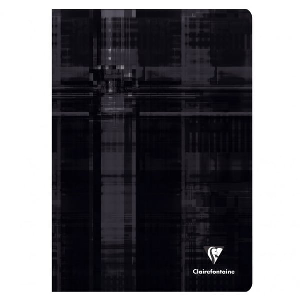 Clairefontaine 3151C blok og notesblok A4 60 ark