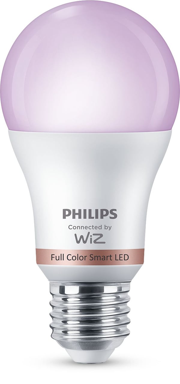 Amazon 929003601062 älyvalaistus Älylamppu Wi-Fi/Bluetooth 8,5 W
