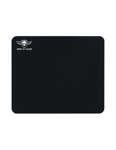 Spirit of Gamer Xpert Gameboard G700 tastatur Mus inkluderet Spil USB QWERTY Engelsk Sort