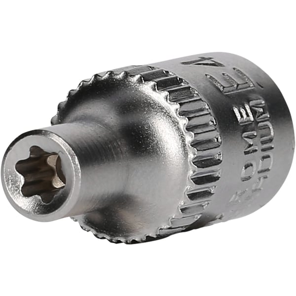 Brilliant Tools BT020962 hylsnyckelsats Uttag