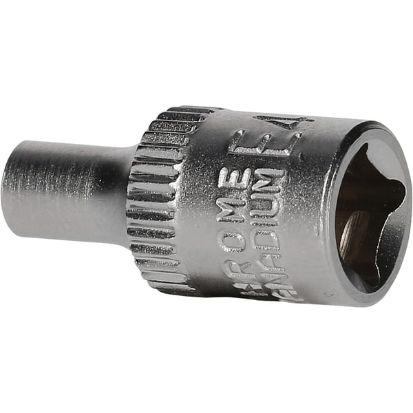 Brilliant Tools BT020962 hylsnyckelsats Uttag