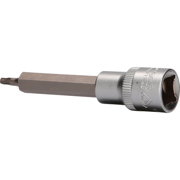 Brilliant Tools BT022982 hylsnyckelsats Uttag