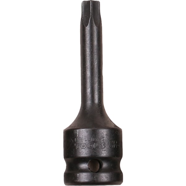 Brilliant Tools BT022604 hylsnyckelsats Uttag