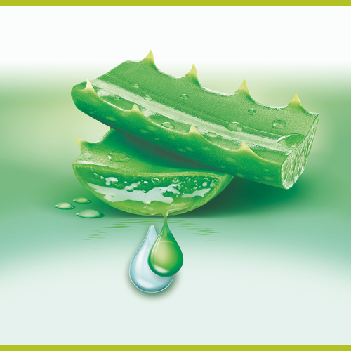 Miniatyrbild 2 av 2: Palmolive Hygiene Plus Sensitive Flytande tvål 1 styck