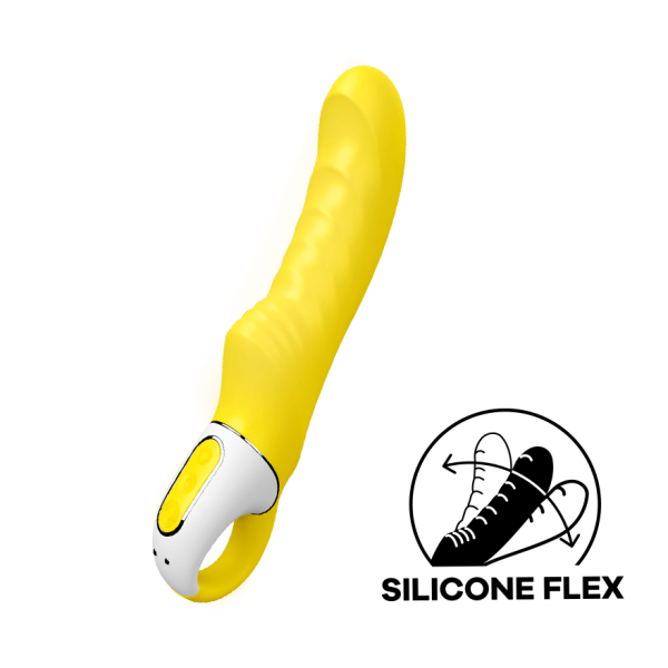 Satisfyer Yummy Sunshine Vibratorstav Ambidextrous
