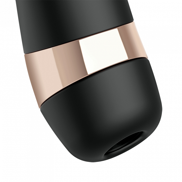 Satisfyer Pro 3+ Vibratorstav Ambidextrous