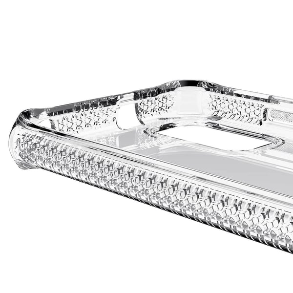 Pikkukuva 5 / 6: ITSKINS SPECTRUM﻿//﻿CLEAR matkapuhelimen suojakotelo 16,5 cm (6.5") Suojus Läpinäkyvä