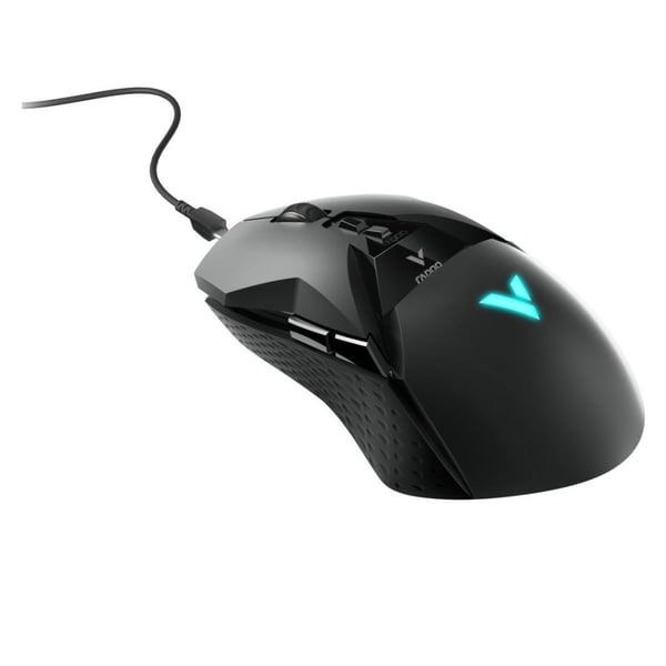 Rapoo VT950 hiiri Pelaaminen RF Wireless + USB Type-A 16000 DPI