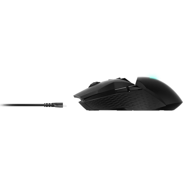 Rapoo VT950 hiiri Pelaaminen RF Wireless + USB Type-A 16000 DPI