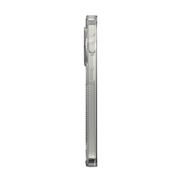 GEAR4 Crystal Palace matkapuhelimen suojakotelo 15,5 cm (6.1") Suojus Läpinäkyvä