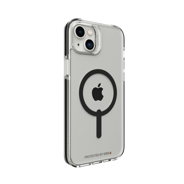 Miniatyrbillede 23 af 23: GEAR4 Santa Cruz Snap mobiltelefon etui 17 cm (6.7") Cover Sort