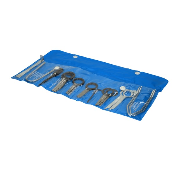 Pikkukuva 5 / 14: Brilliant Tools BT511200 ajoneuvon korjaus ja huolto
