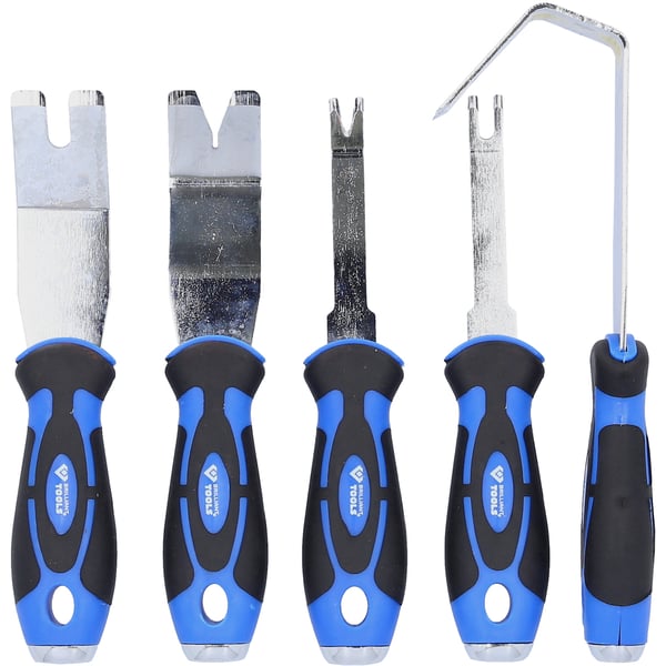 Miniatyrbillede 7 af 9: Brilliant Tools BT511080 reparation & vedligeholdelse til køretøj