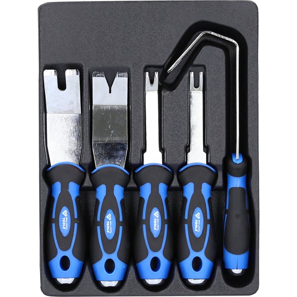 Brilliant Tools BT511080 reparation & vedligeholdelse til køretøj