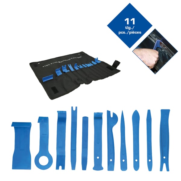 Brilliant Tools BT511065 reparation & vedligeholdelse til køretøj