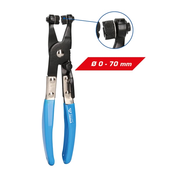 Pikkukuva 1 / 10: Brilliant Tools BT526000 ajoneuvon korjaus ja huolto