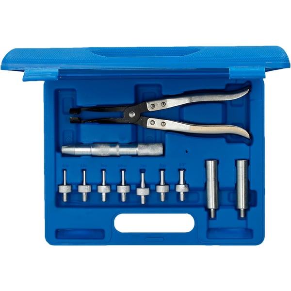Miniatyrbillede 10 af 13: Brilliant Tools BT541100 reparation & vedligeholdelse til køretøj