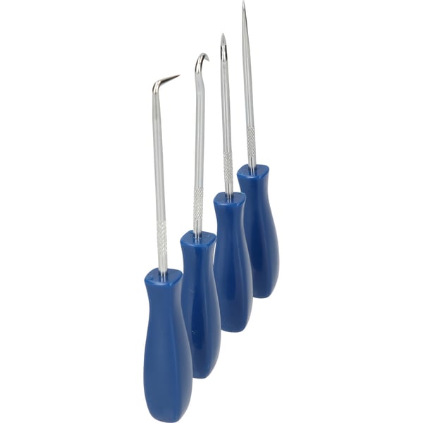 Miniatyrbillede 11 af 11: Brilliant Tools BT542020 reparation & vedligeholdelse til køretøj