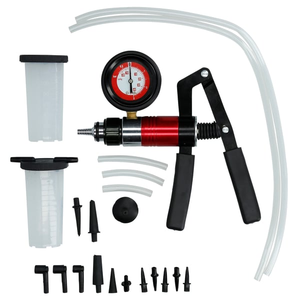 Miniatyrbillede 2 af 13: Brilliant Tools BT581500 reparation & vedligeholdelse til køretøj